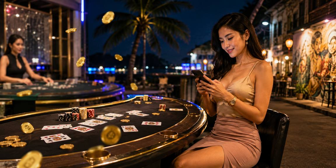 Royal Fishing Di puss888 Malaysia
