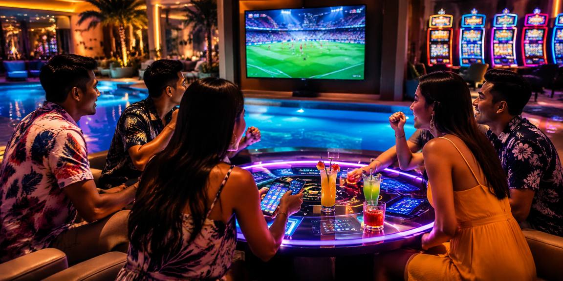 Fish Hunter puss888 Untuk Malaysia