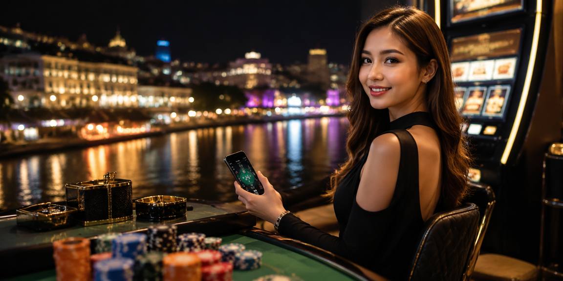 puss888 Casino Gambling & Sportsbook untuk Malaysia dengan Touch 'n Go