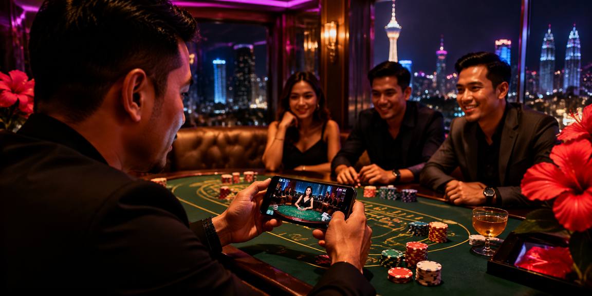 puss888 Casino Gambling & Sportsbook untuk Malaysia dengan Touch 'n Go